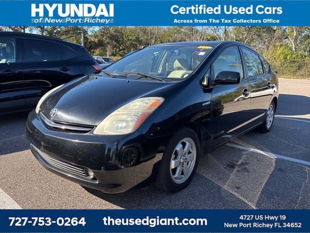2007 Toyota Prius  -
                  New Port Richey, FL