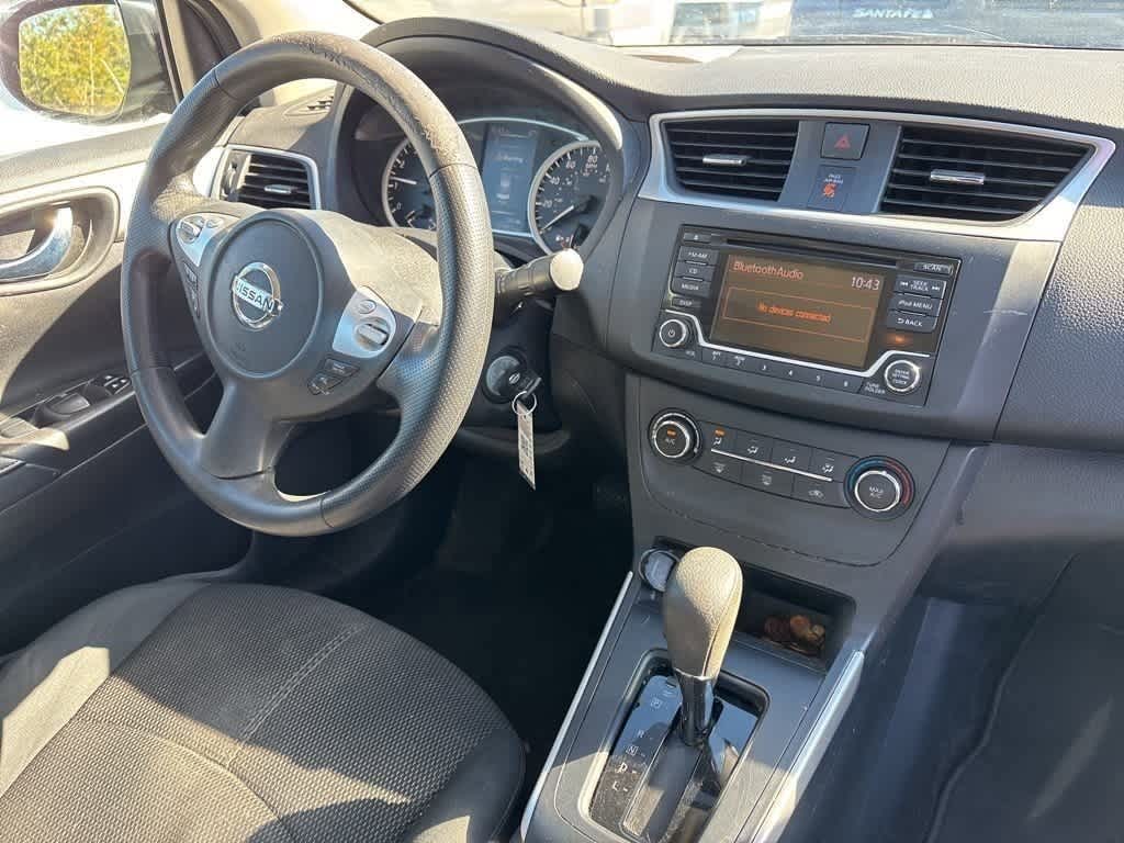 Thumbnail: 2018 Nissan Sentra - 6