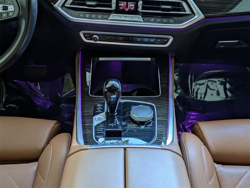 Thumbnail: 2023 BMW X5 - 26