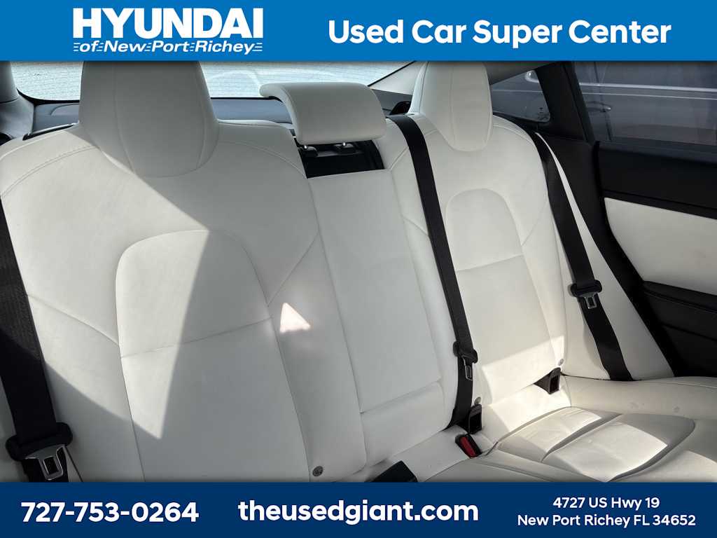 Thumbnail: 2021 Tesla Model 3 - 9