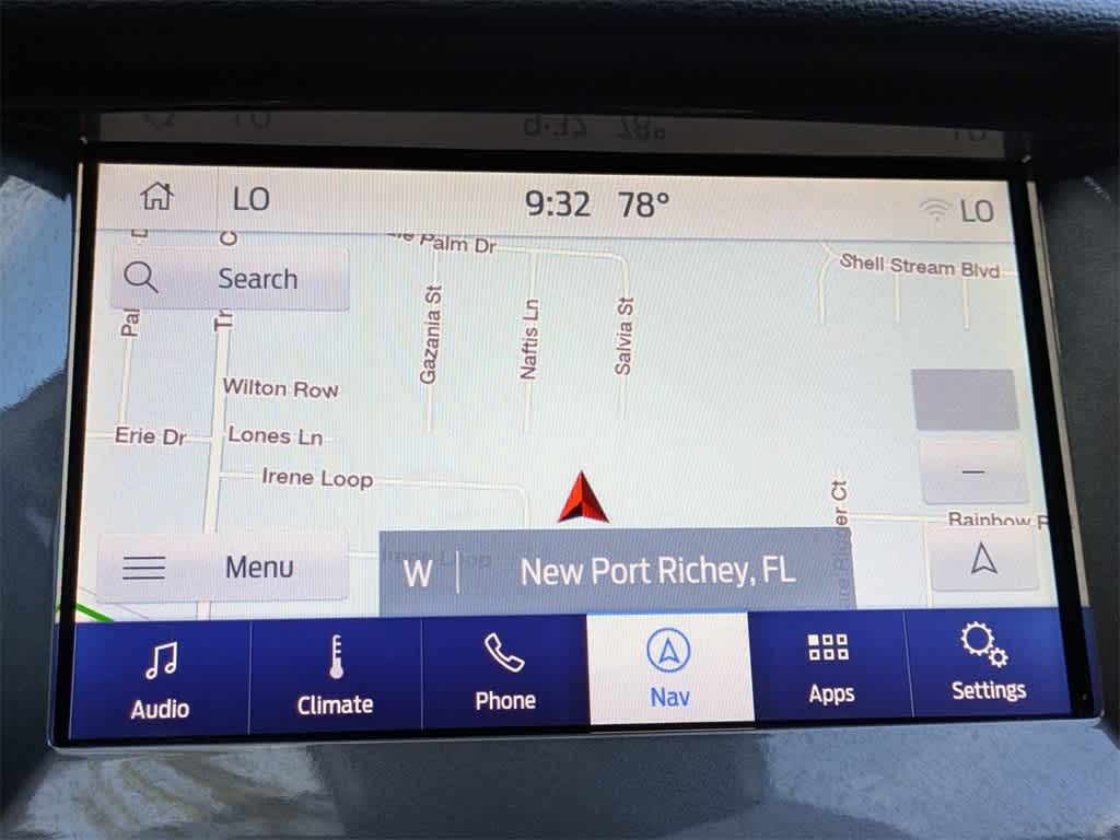 Thumbnail: 2019 Ford Ranger - 26