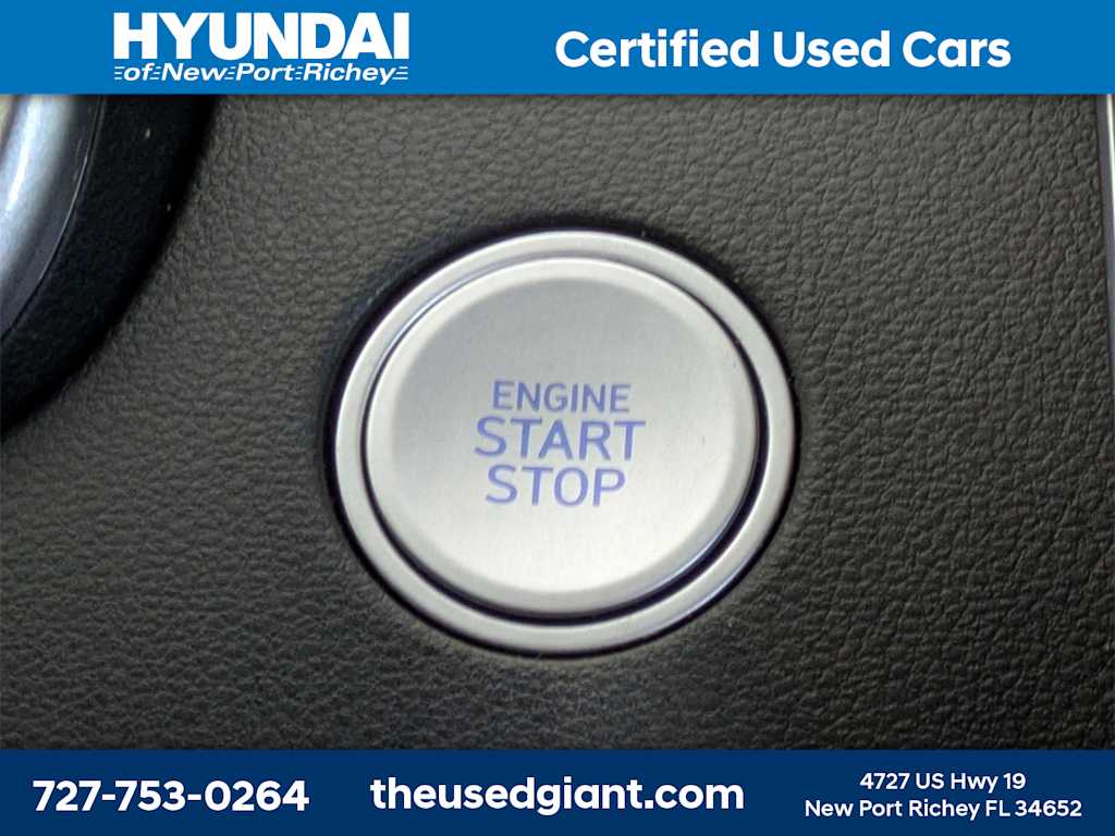 Thumbnail: 2023 Hyundai Tucson - 35