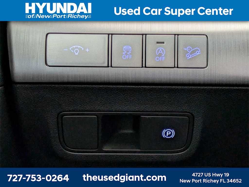 Thumbnail: 2024 Hyundai Kona - 26