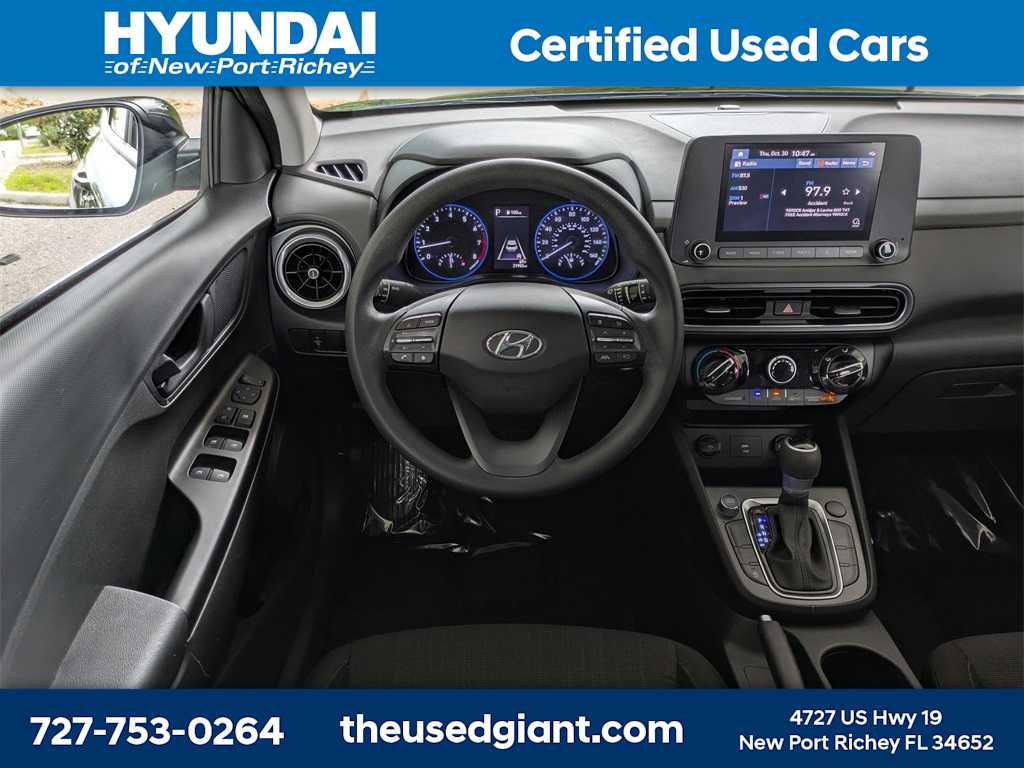 Thumbnail: 2023 Hyundai Kona - 17