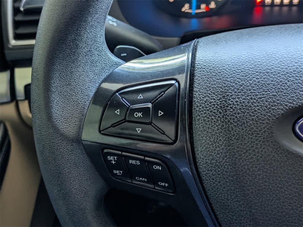 Thumbnail: 2017 Ford Explorer - 28