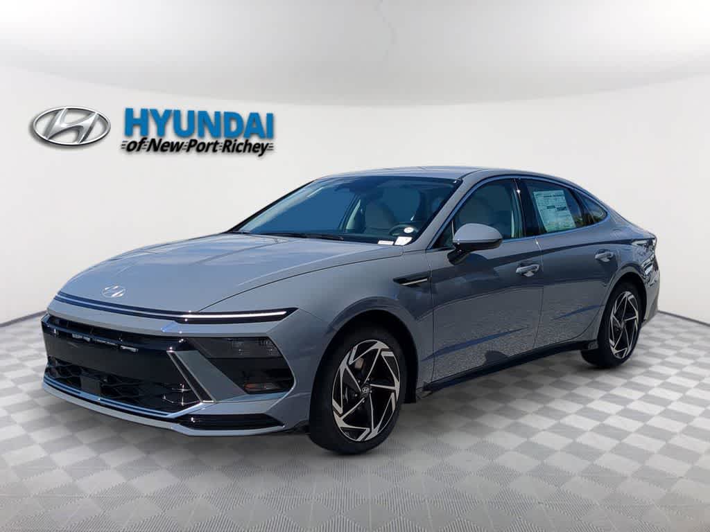 Thumbnail: 2026 Hyundai Sonata - 1