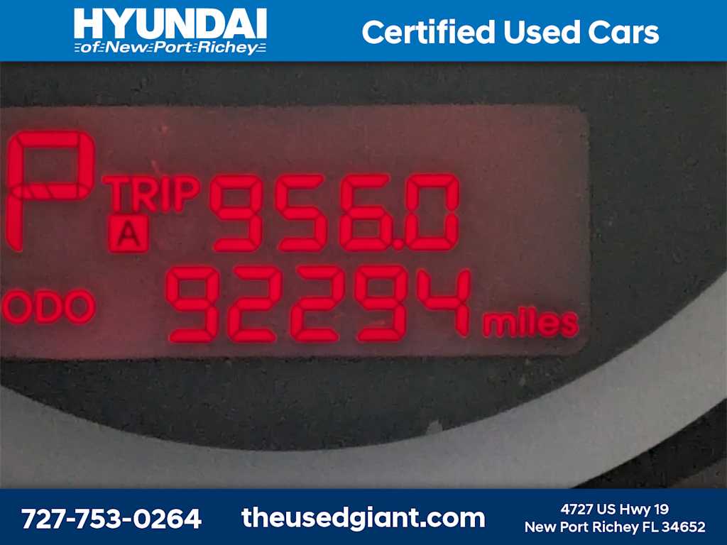 Thumbnail: 2009 Kia Optima - 25