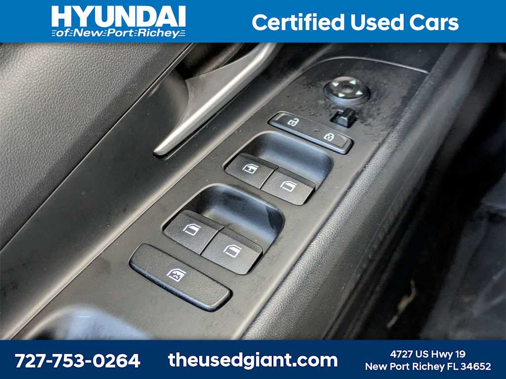 Thumbnail: 2021 Hyundai Elantra - 22