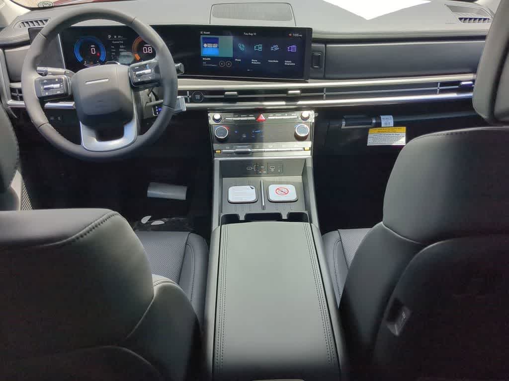 Thumbnail: 2026 Hyundai Santa Fe - 16