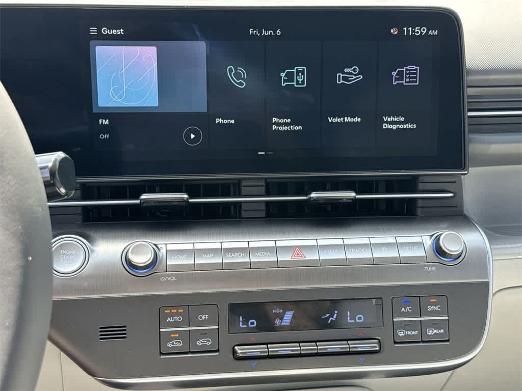 Thumbnail: 2025 Hyundai Kona - 26