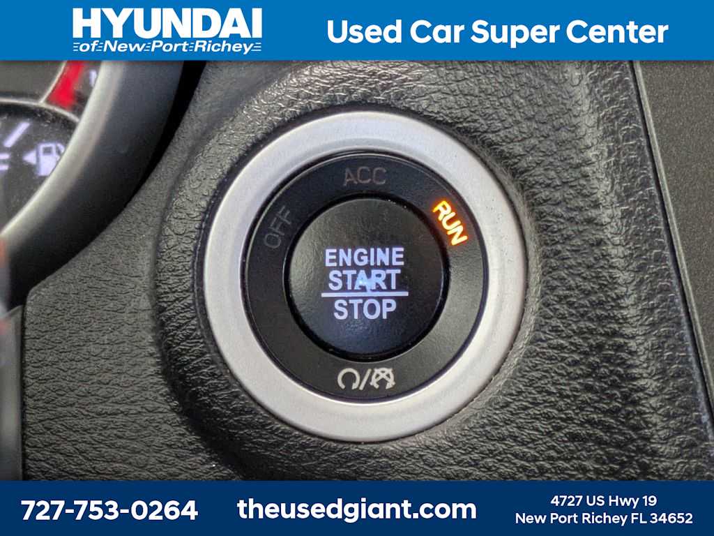 Thumbnail: 2020 Dodge Journey - 34