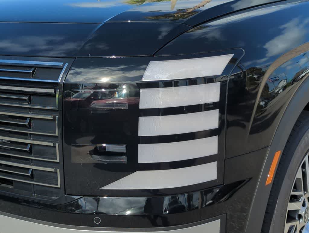 Thumbnail: 2026 Hyundai Palisade - 11