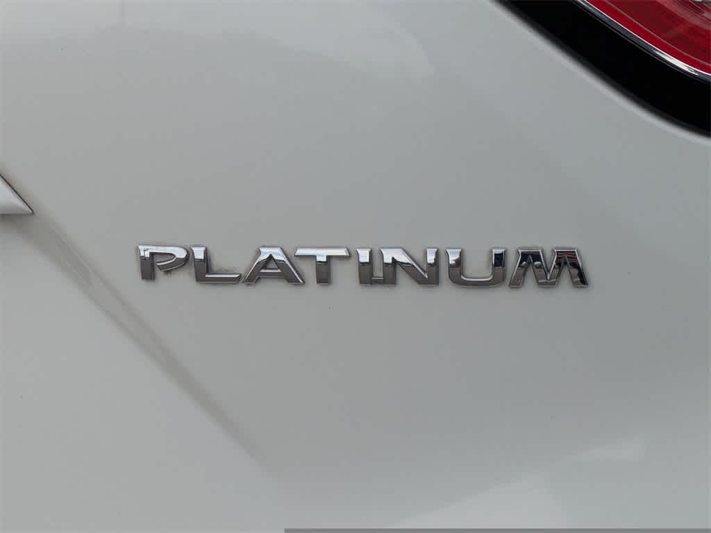 Thumbnail: 2016 Nissan Murano - 14