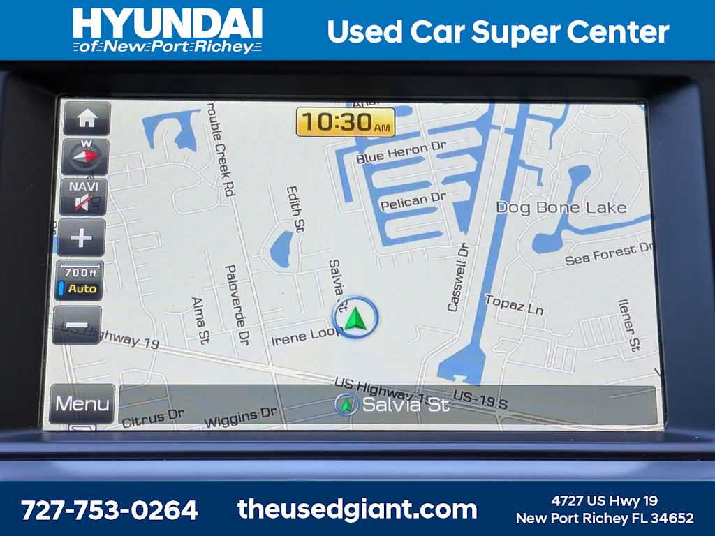 Thumbnail: 2015 Hyundai Sonata - 26