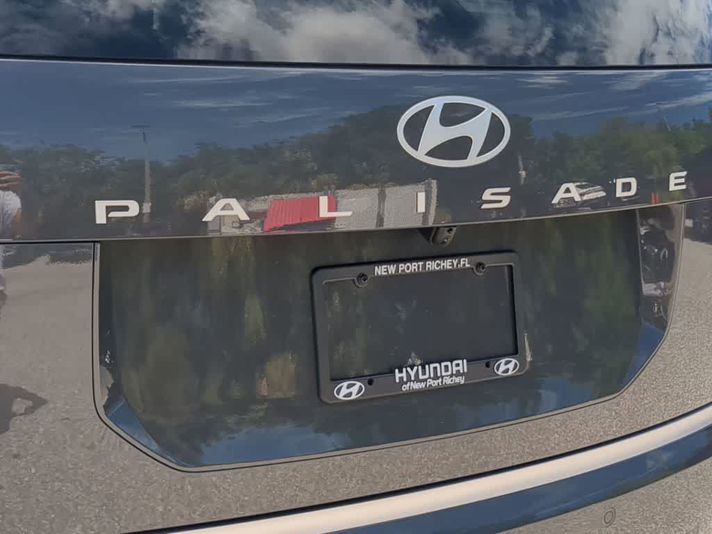 Thumbnail: 2026 Hyundai Palisade - 13