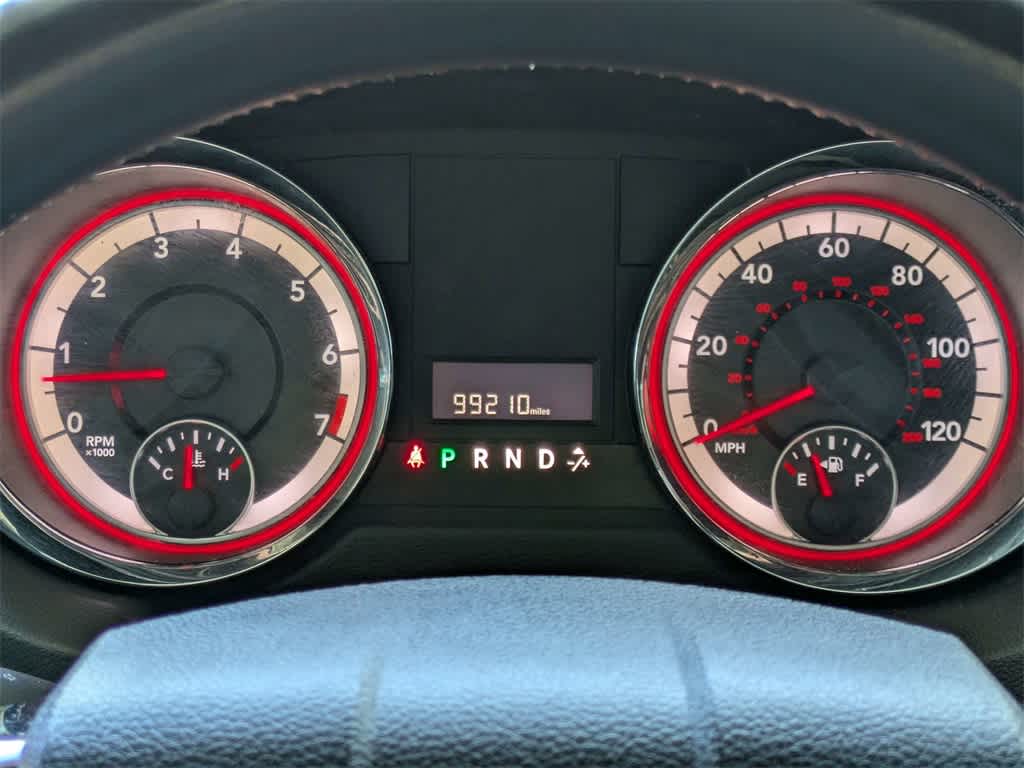 Thumbnail: 2018 Dodge Grand Caravan - 33