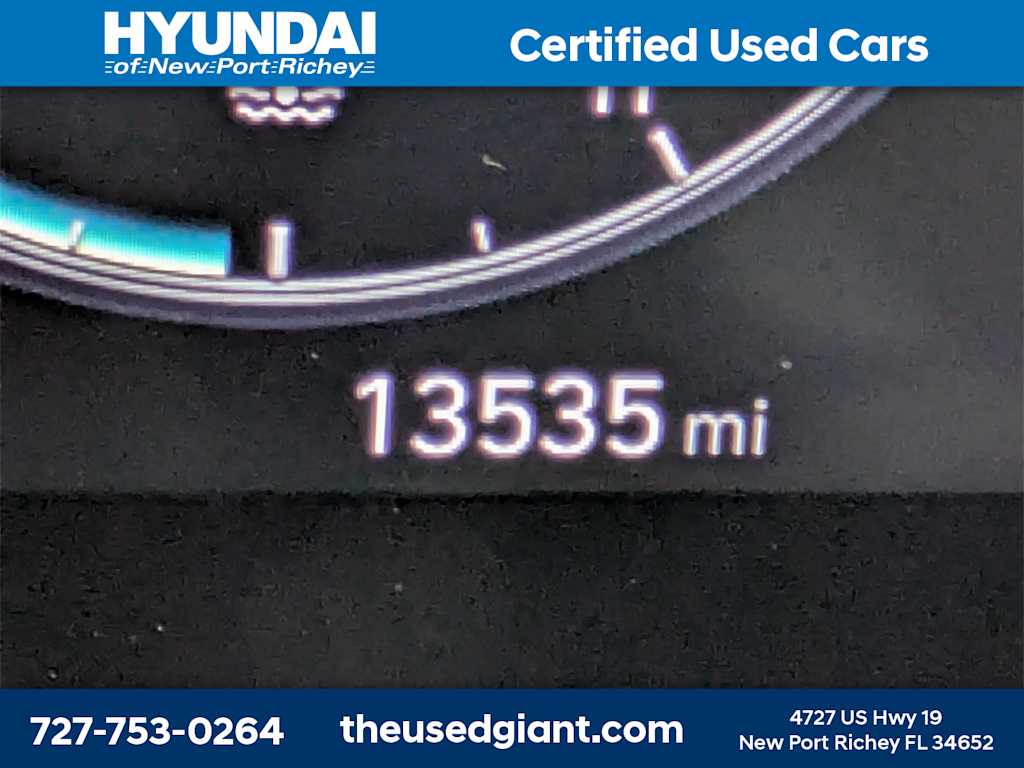 Thumbnail: 2024 Hyundai Elantra - 29