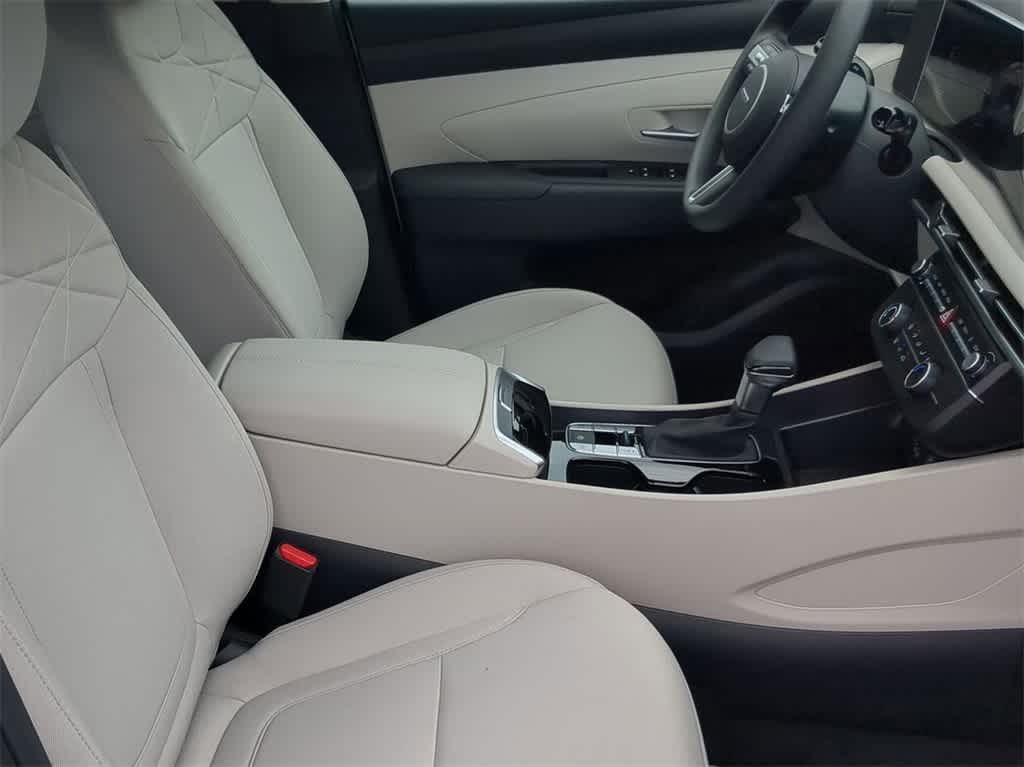 Thumbnail: 2026 Hyundai Tucson - 21