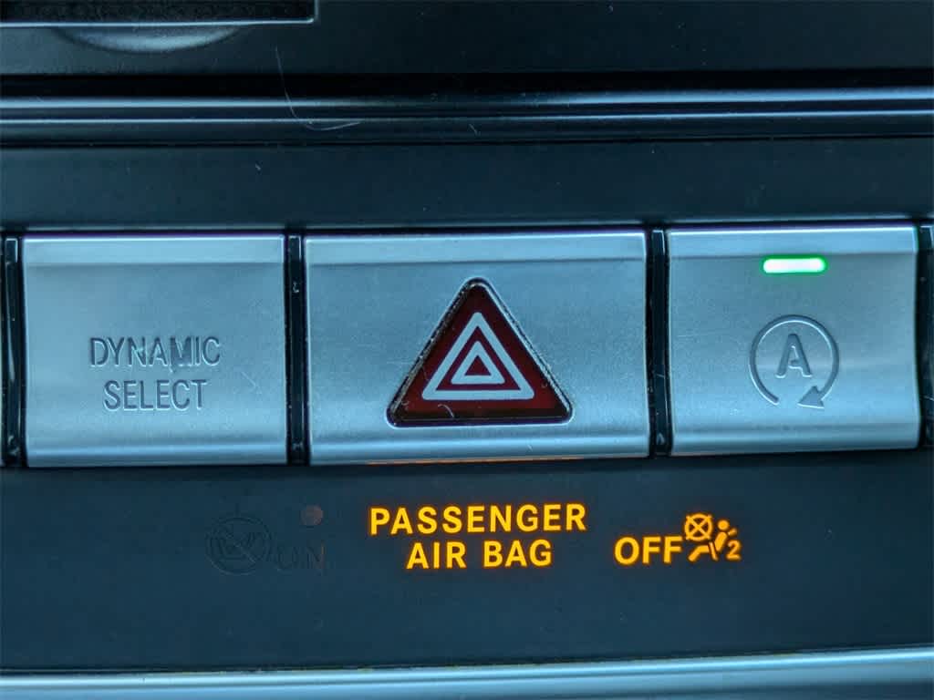 Thumbnail: 2018 Mercedes-Benz CLA - 23