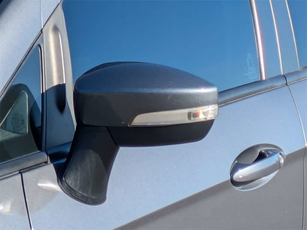 Thumbnail: 2020 Ford EcoSport - 11