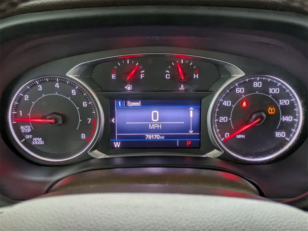 Thumbnail: 2020 GMC Acadia - 37