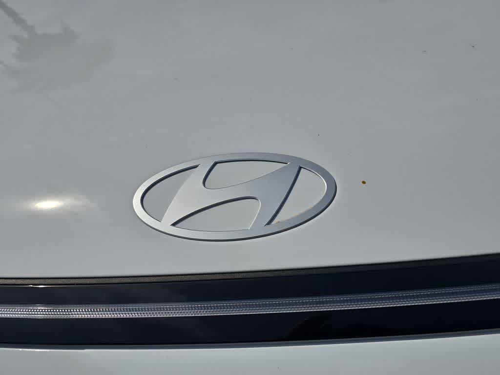 Thumbnail: 2026 Hyundai Kona - 12