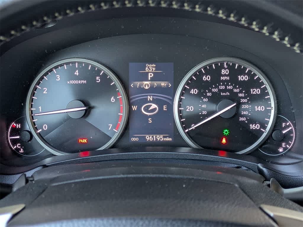 Thumbnail: 2017 Lexus NX - 37