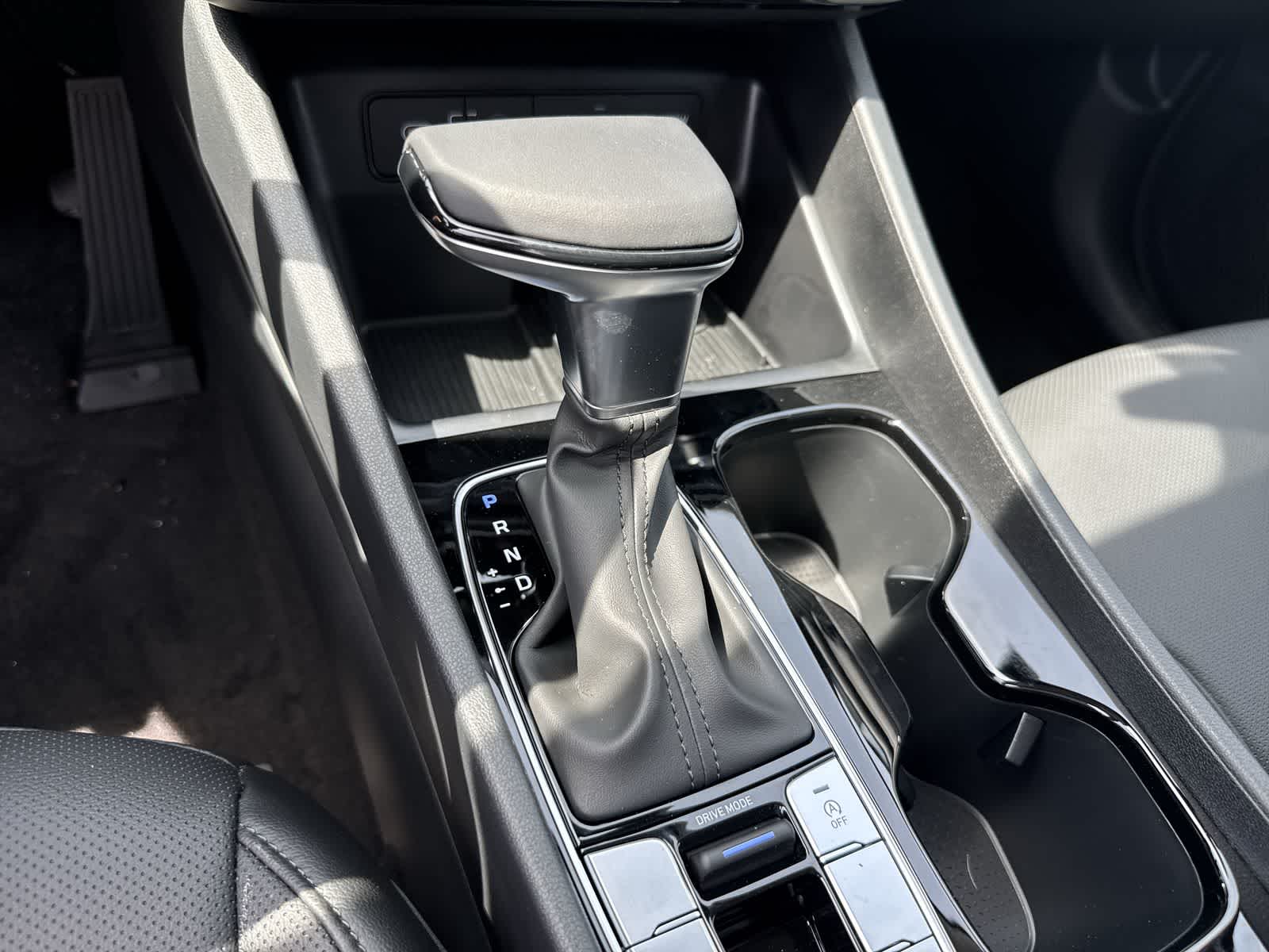 2025 Hyundai Tucson SEL Convenience 31