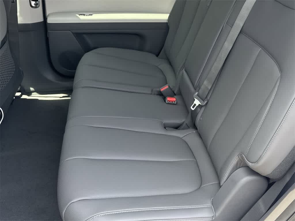 2025 Hyundai Ioniq 5 SEL 18