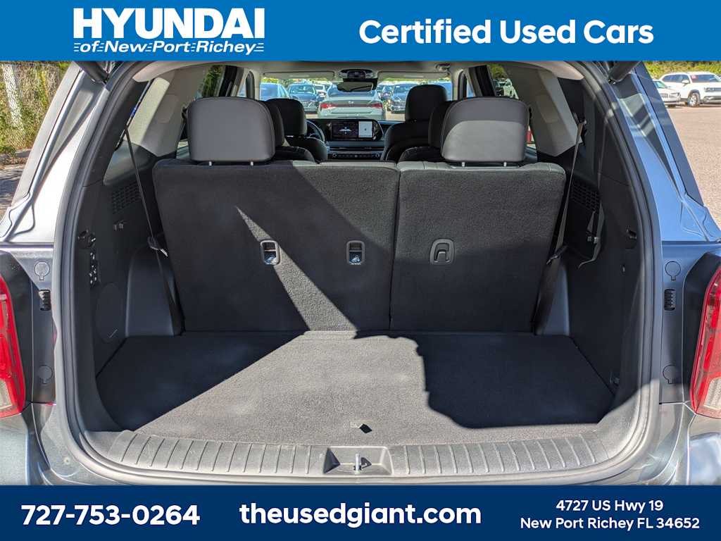 Thumbnail: 2024 Hyundai Palisade - 12