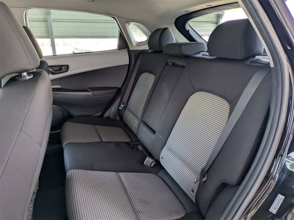 Thumbnail: 2021 Hyundai Kona - 14