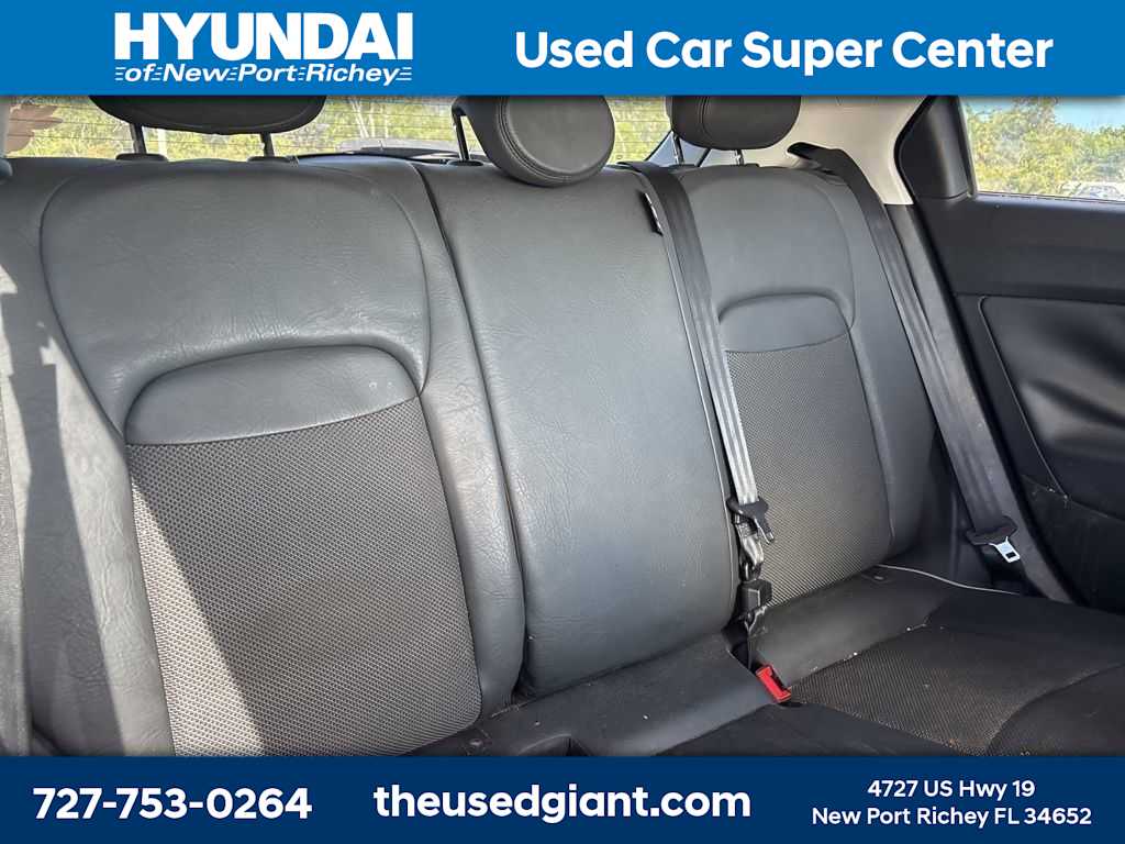 Thumbnail: 2016 Fiat 500X - 8