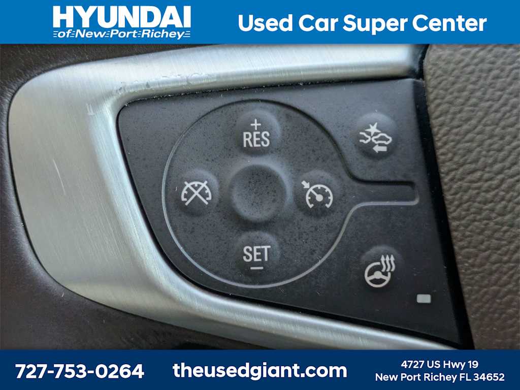 Thumbnail: 2022 GMC Acadia - 39