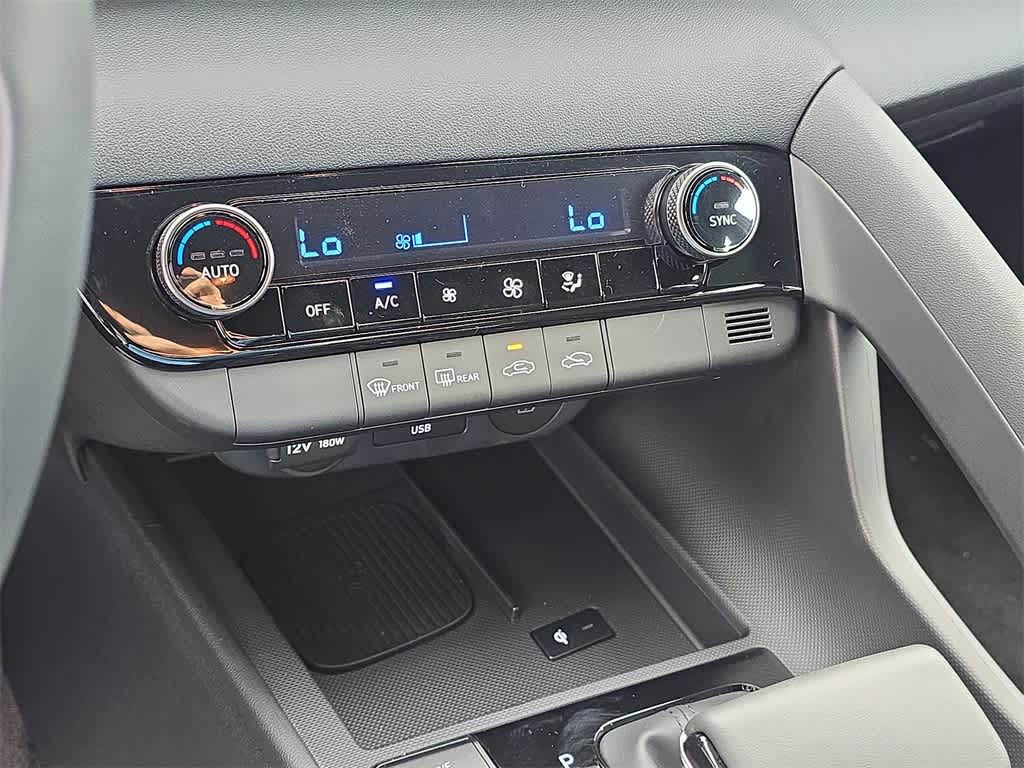 Thumbnail: 2026 Hyundai Elantra - 29