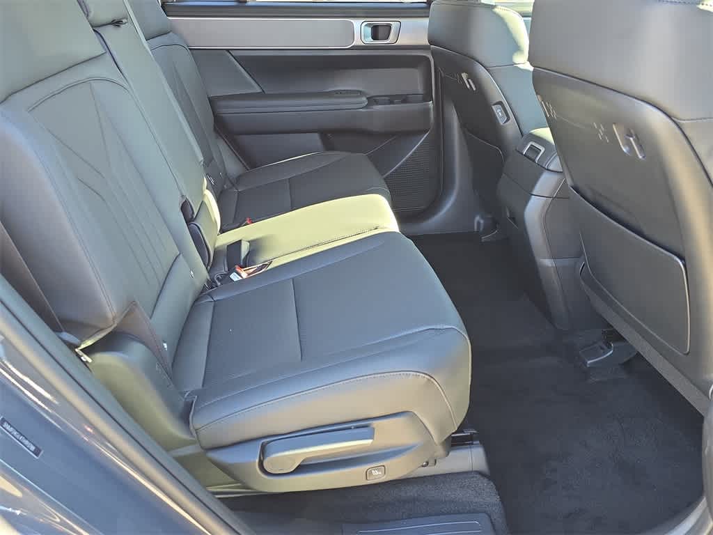 Thumbnail: 2026 Hyundai Santa Fe - 17