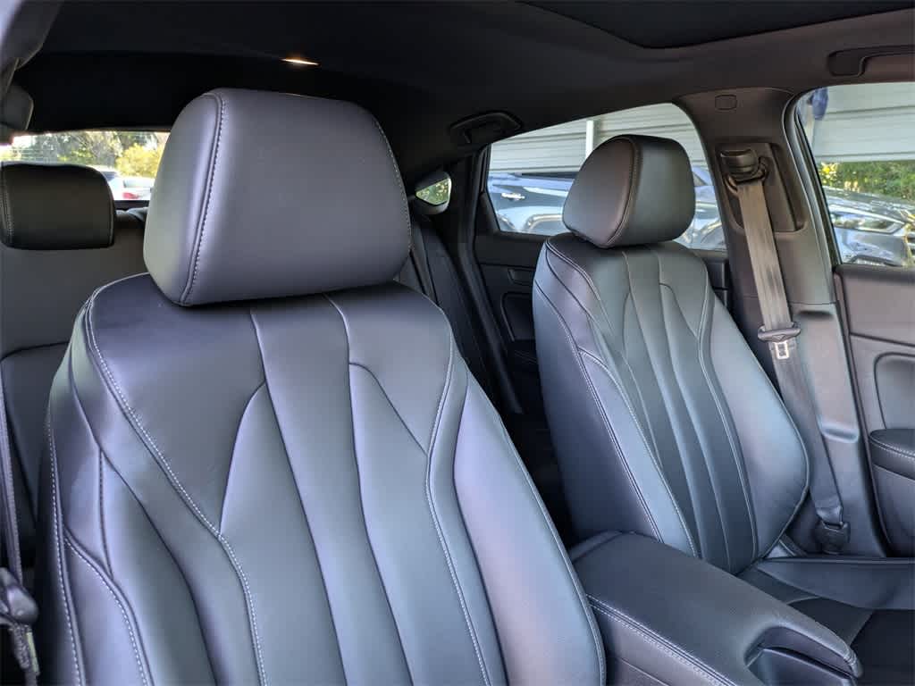 Thumbnail: 2024 Acura Integra - 6