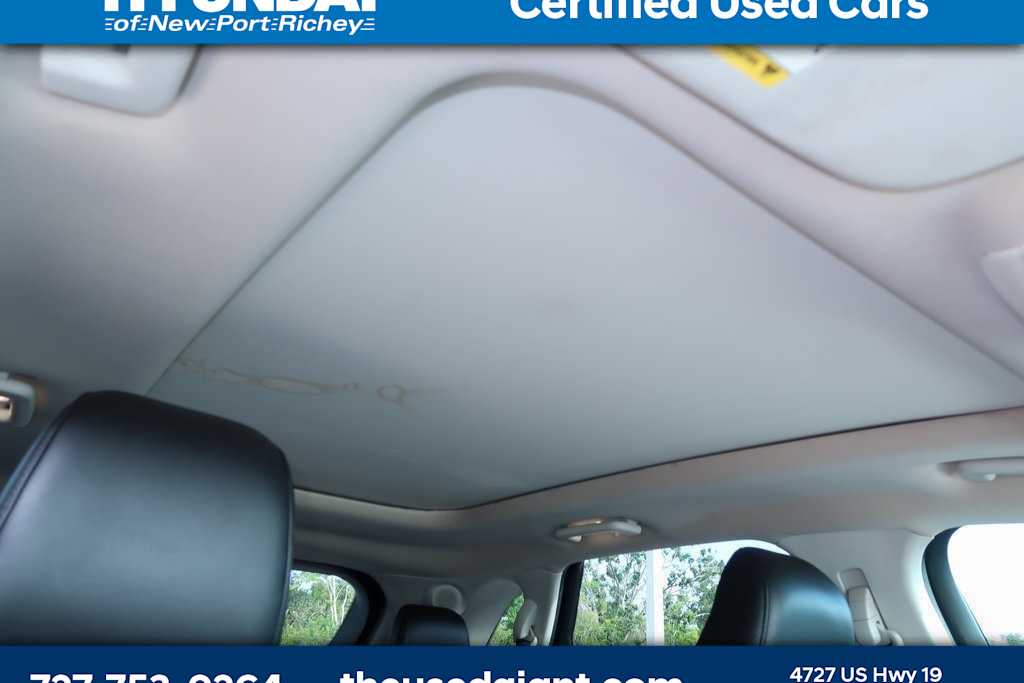 Thumbnail: 2020 Ford Edge - 9