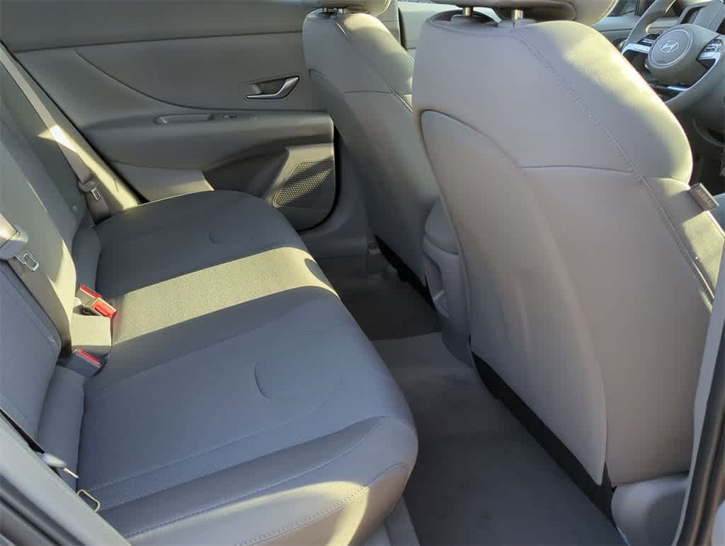 Thumbnail: 2026 Hyundai Elantra - 21