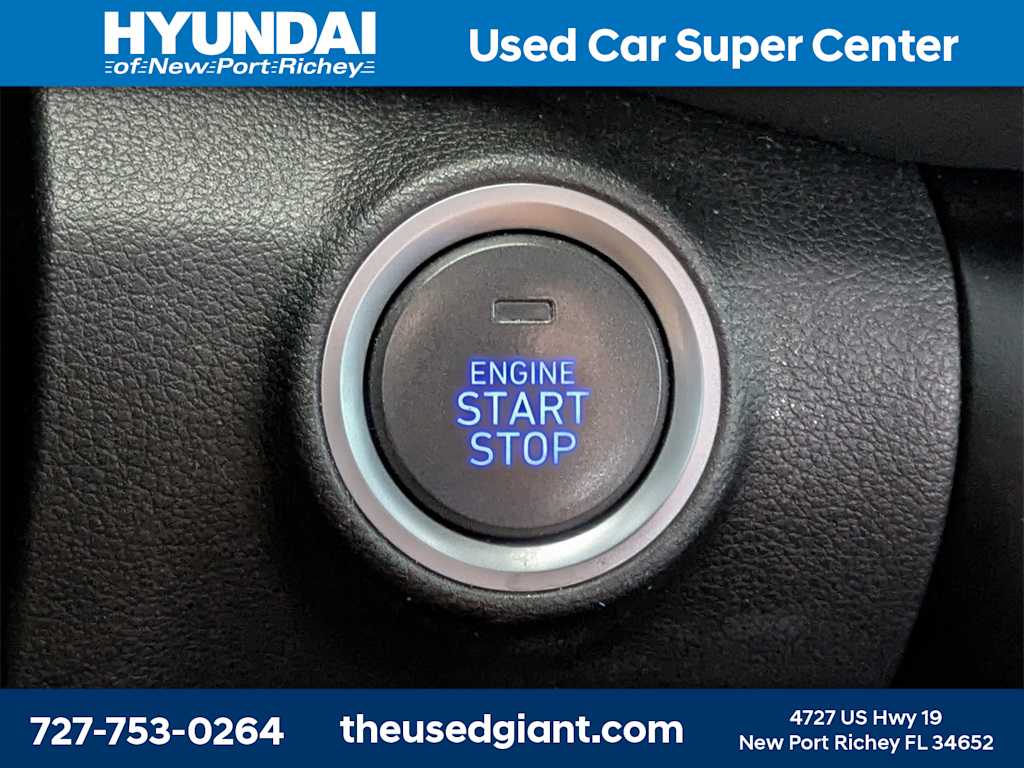 Thumbnail: 2022 Hyundai Kona - 34