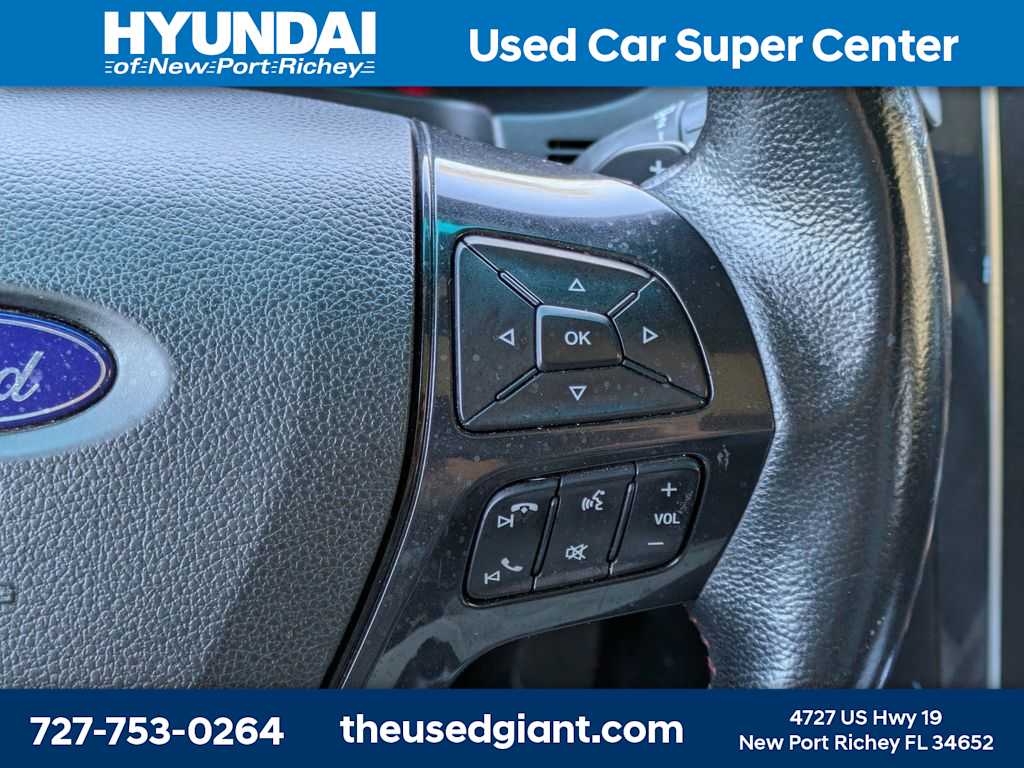 Thumbnail: 2016 Ford Explorer - 38