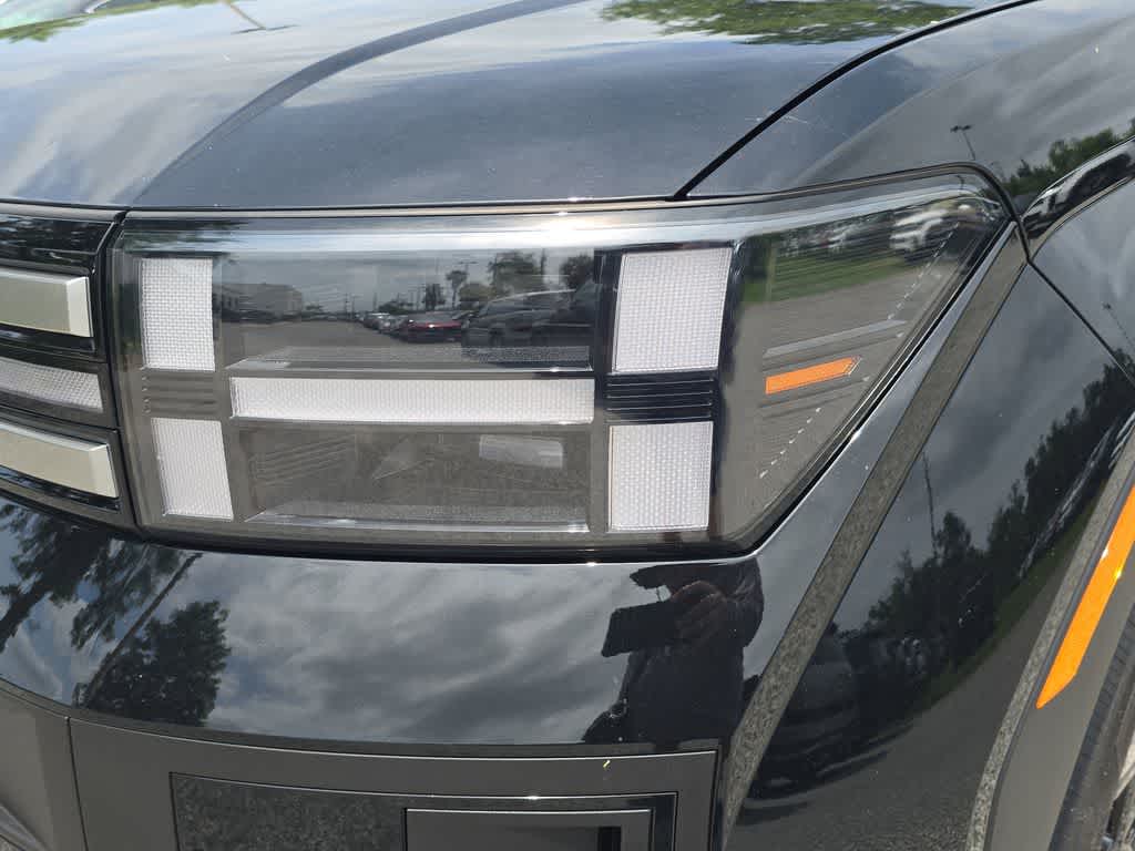 Thumbnail: 2026 Hyundai Santa Fe - 11