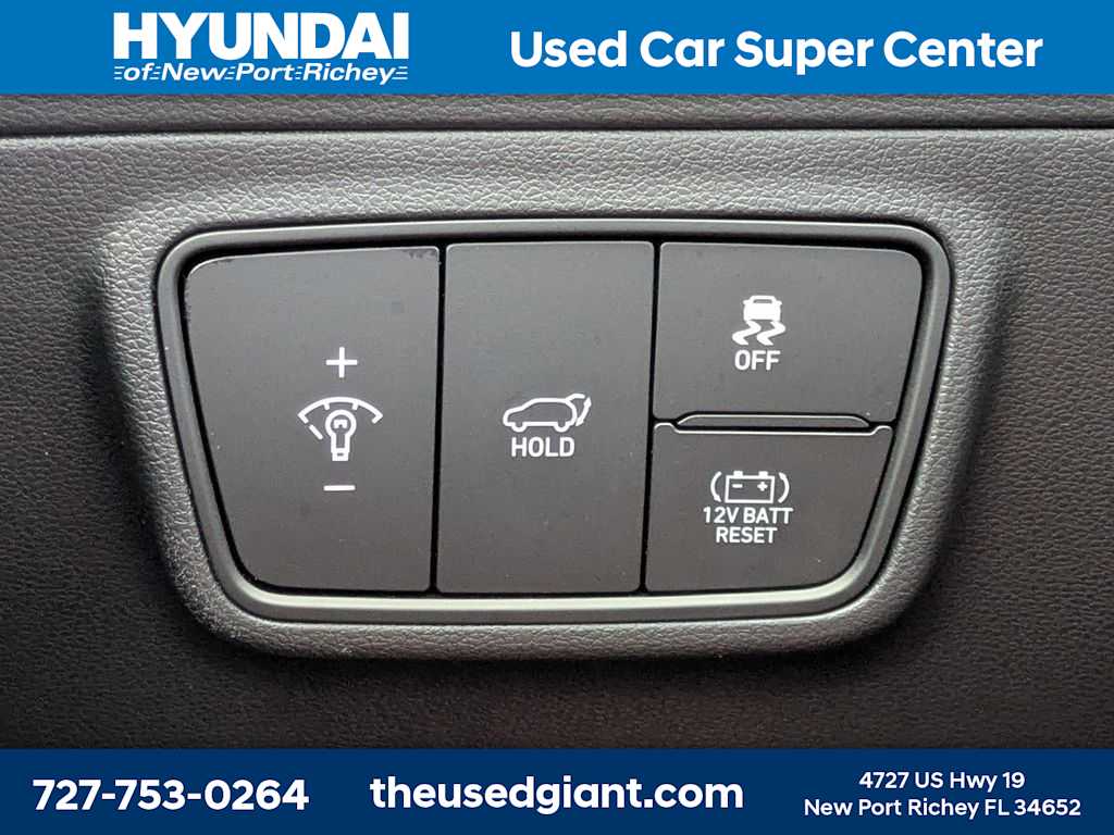 Thumbnail: 2024 Hyundai Tucson - 34