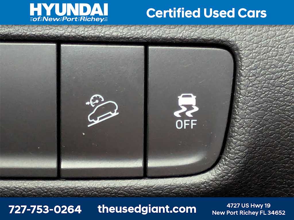 Thumbnail: 2023 Hyundai Kona - 27