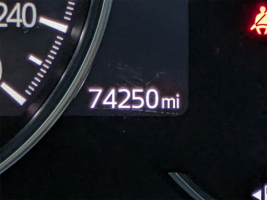 Thumbnail: 2019 Mazda CX-5 - 38