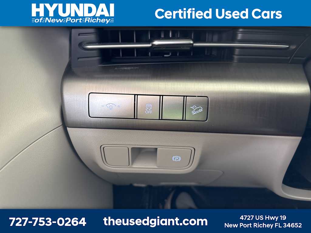 2024 Hyundai Kona SEL 31