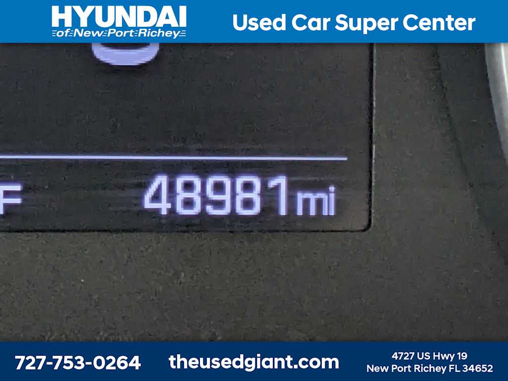 Thumbnail: 2018 Hyundai Elantra - 31
