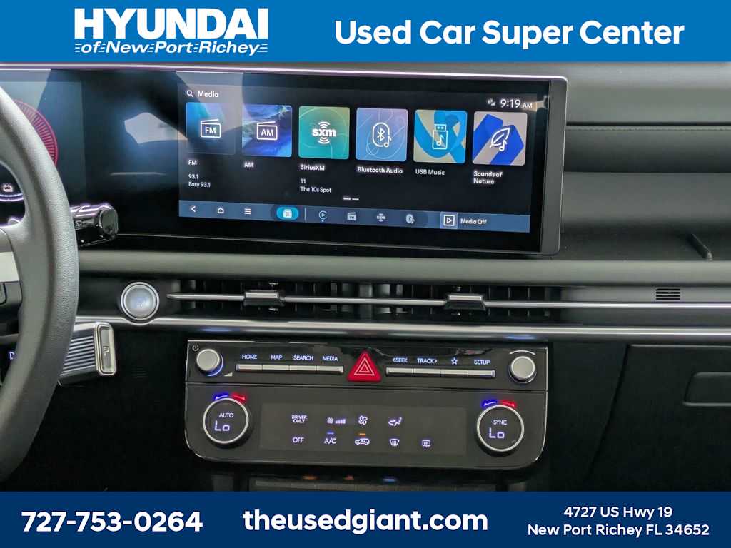 Thumbnail: 2026 Hyundai Tucson - 22