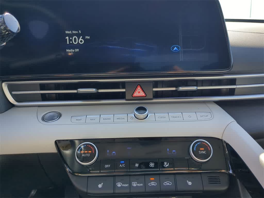 Thumbnail: 2026 Hyundai Elantra - 28