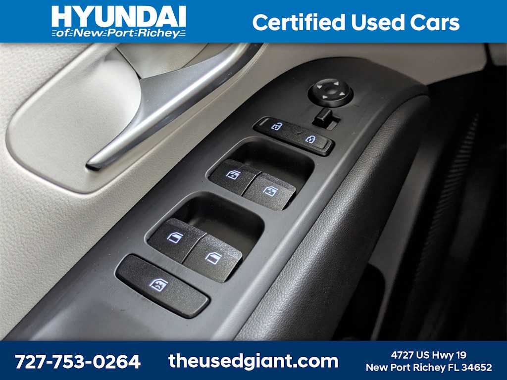 Thumbnail: 2024 Hyundai Tucson - 30