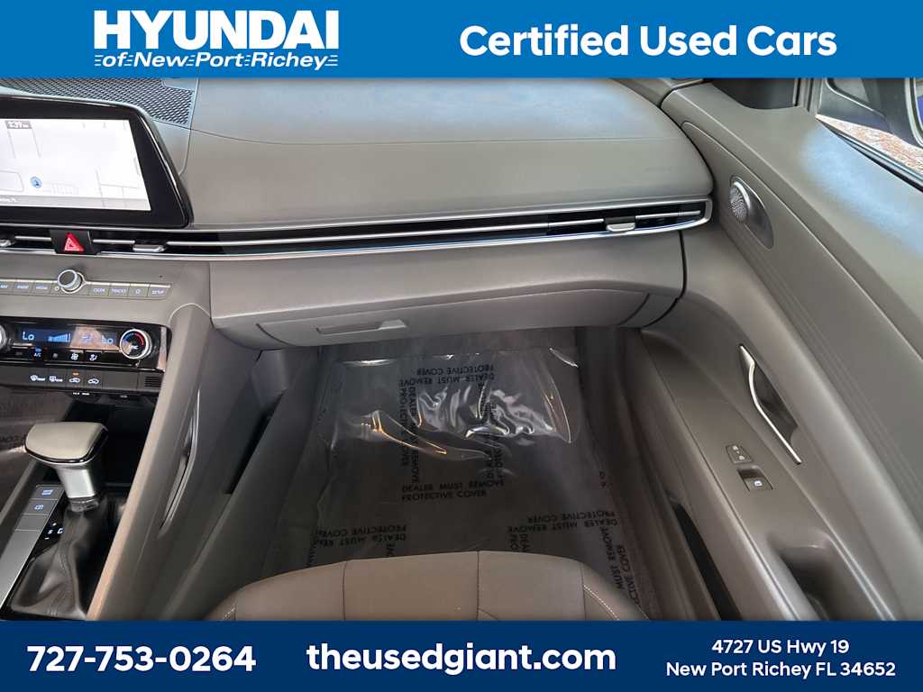2024 Hyundai Elantra SEL 15